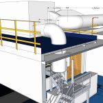 PROYECTO CLIMATIZACIÓN INDUSTRIAL