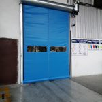 PUERTAS AUTOMATICAS MTH
